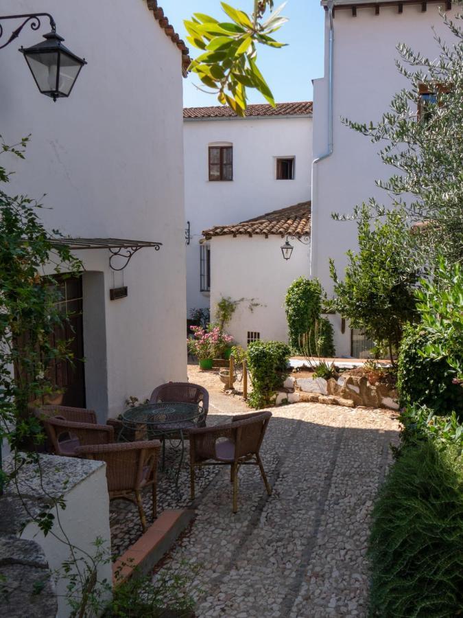 Biarritz La Piedra Apartment Fuenteheridos