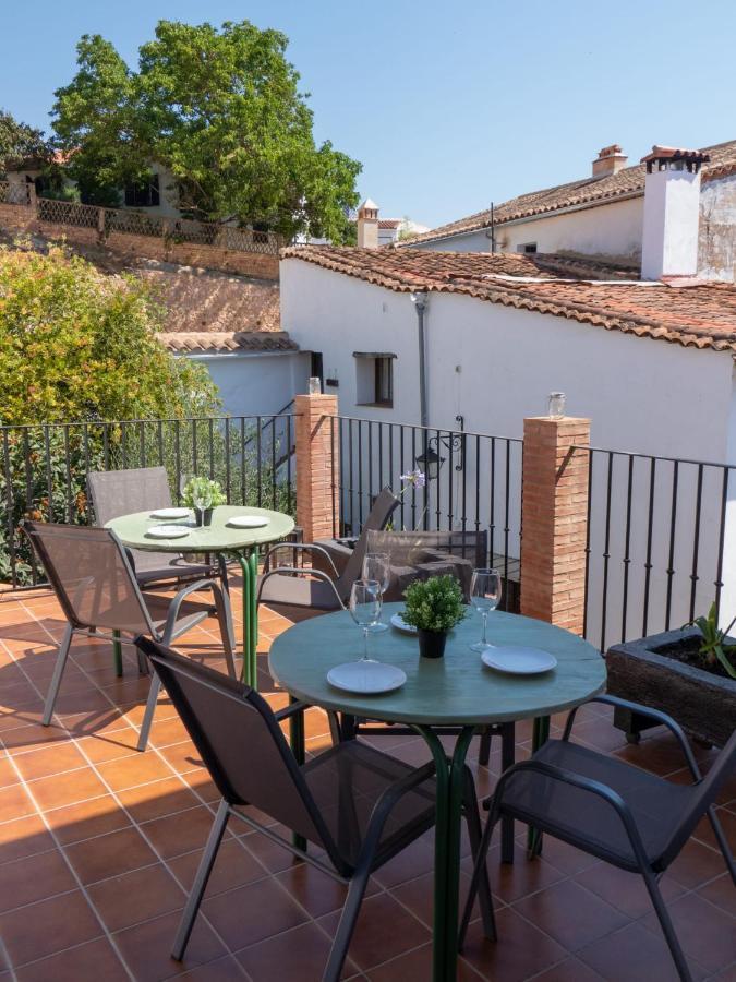 Apartment Biarritz La Piedra Fuenteheridos