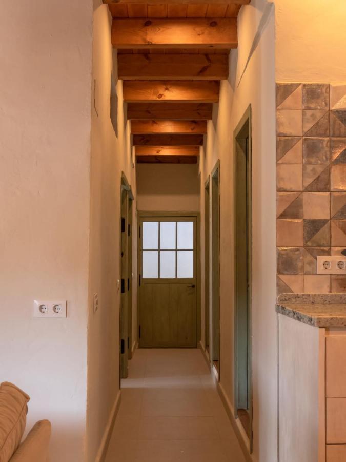Biarritz La Piedra Apartment *