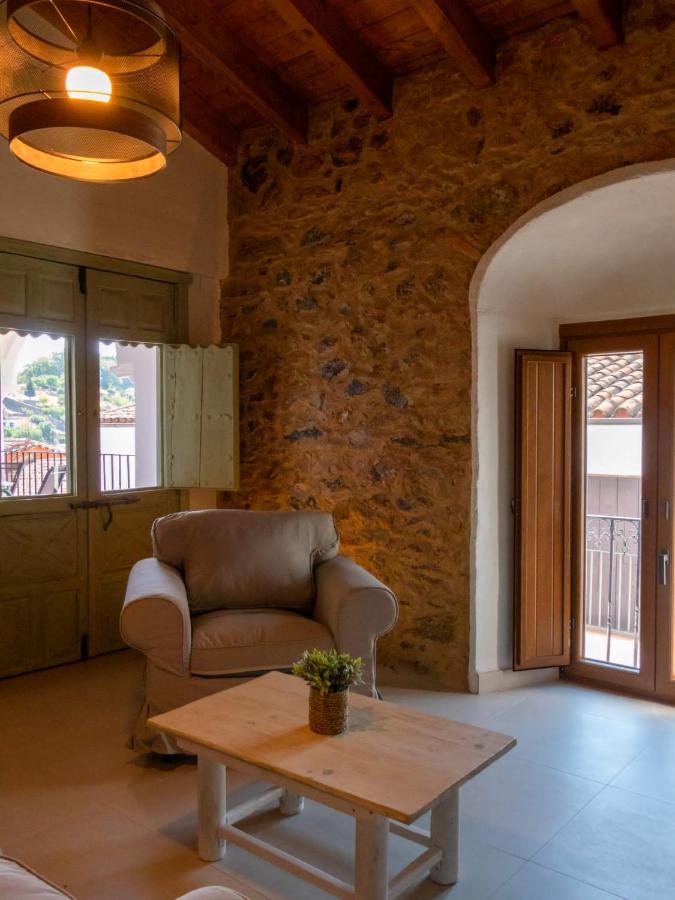 Biarritz La Piedra Apartment Fuenteheridos