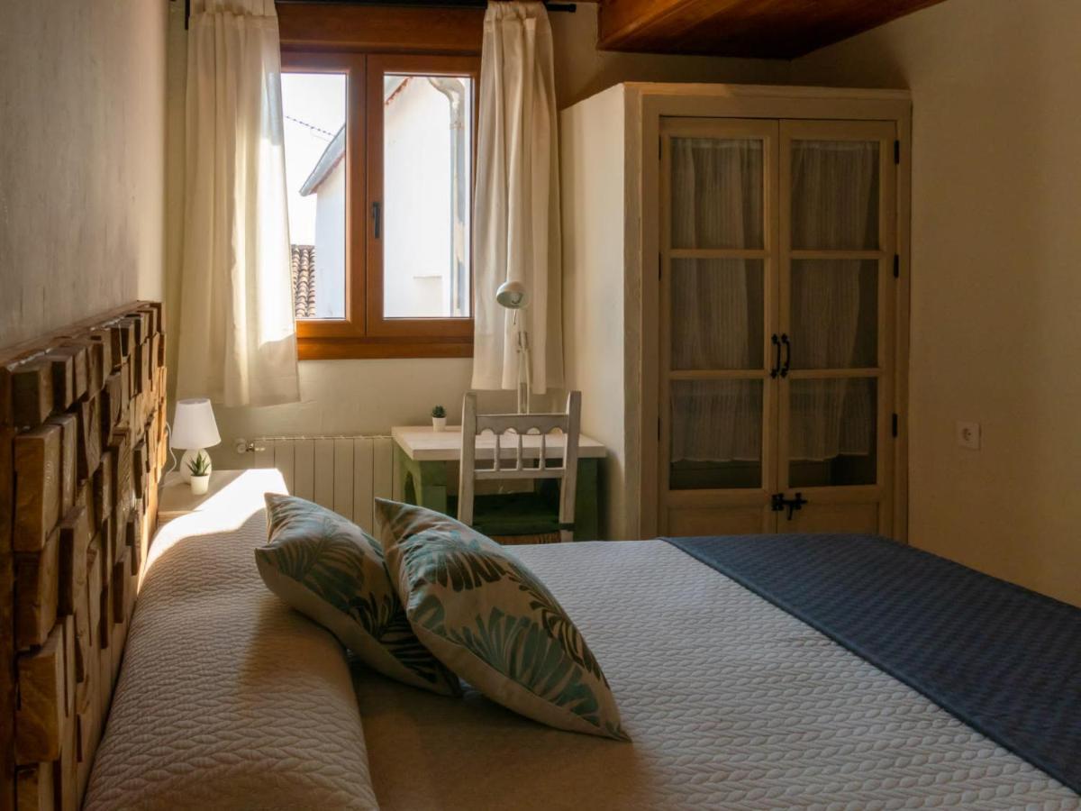 Apartment Biarritz La Piedra